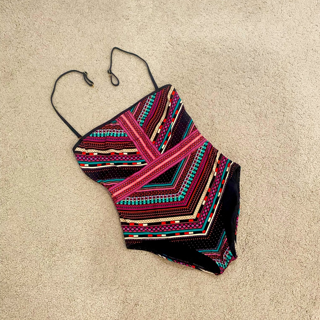 Laundry Brand Swimsuit